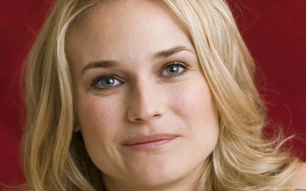Diane Kruger Actresses Wallpapers (9970856) Fanpop
