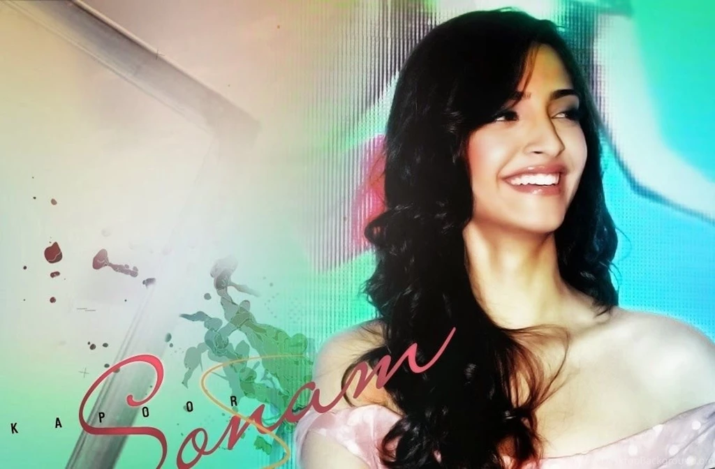 All 4u Stars Wallpaper: Sonam Kapoor HD Wallpapers