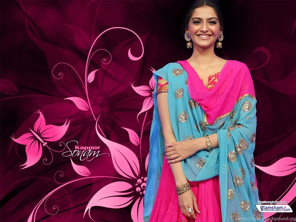 Sonam Kapoor High Resolution Image 18792 Glamsham.