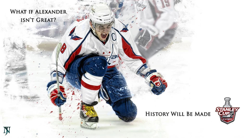 Best NHL Player Alexander Ovechkin Wallpapers And Images ...
