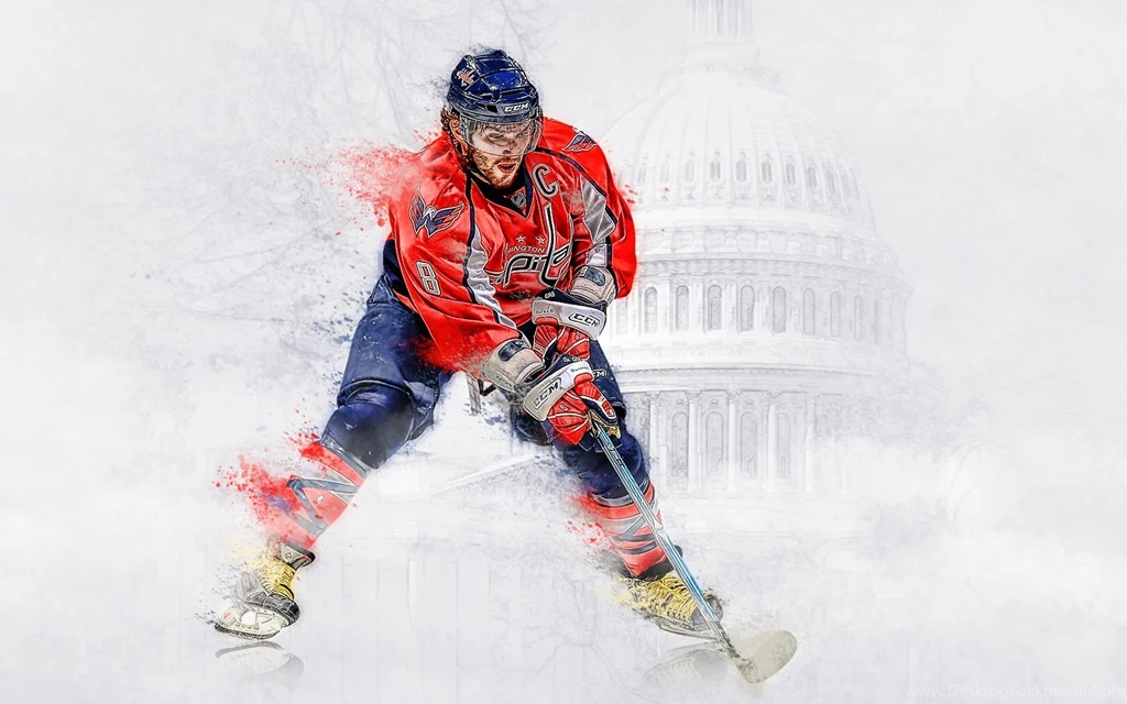 Wallpapers Of The Month April!