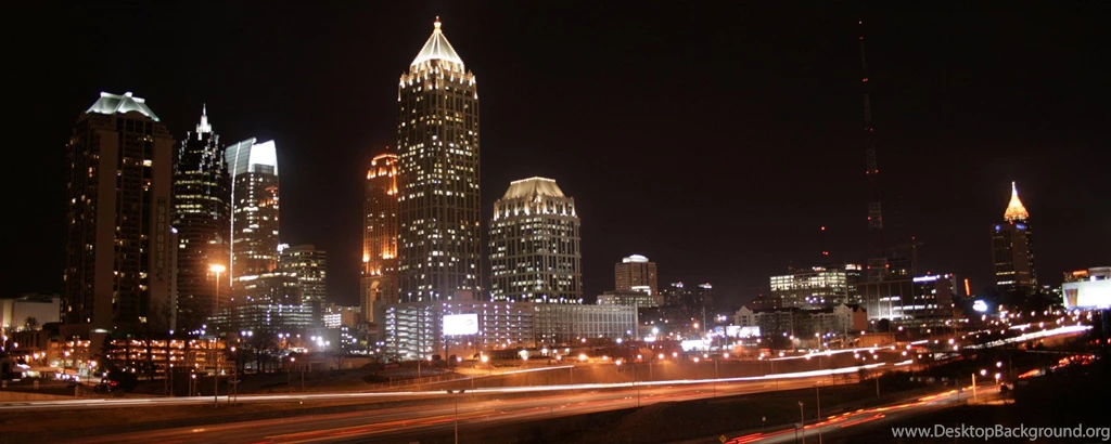 Frankfurt Skyline Wallpapers Wallpapers Atlanta Photo Shared