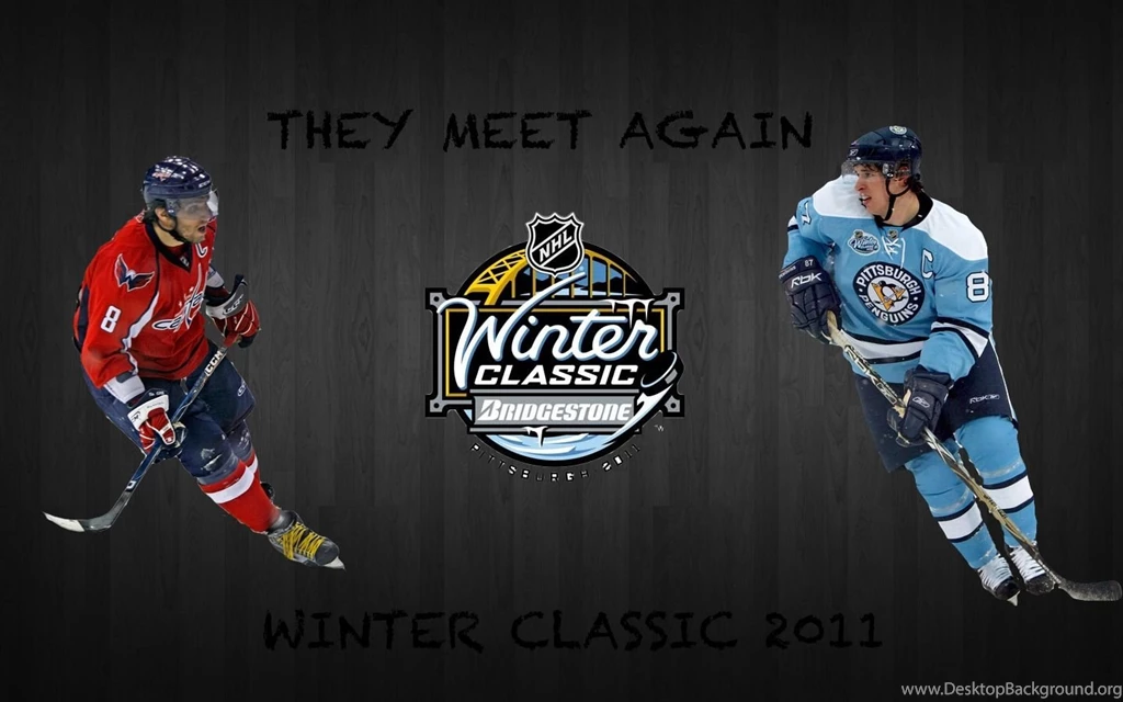 Crosby Ovechkin Wallpapers By Deanerboy On DeviantArt