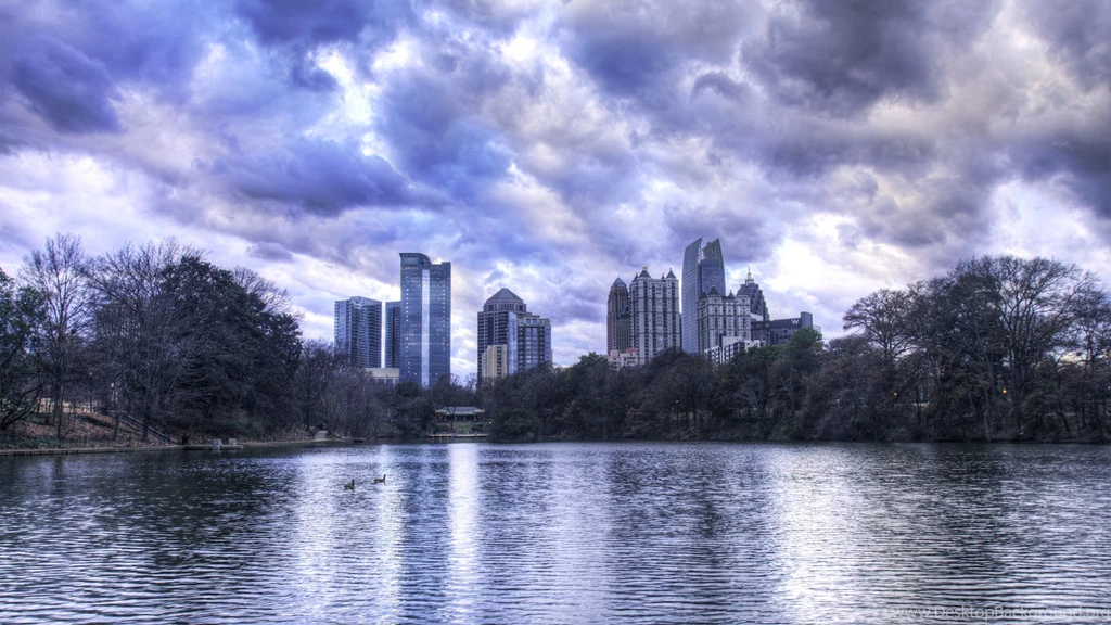 Atlanta « TAG Digital Photography And HDR