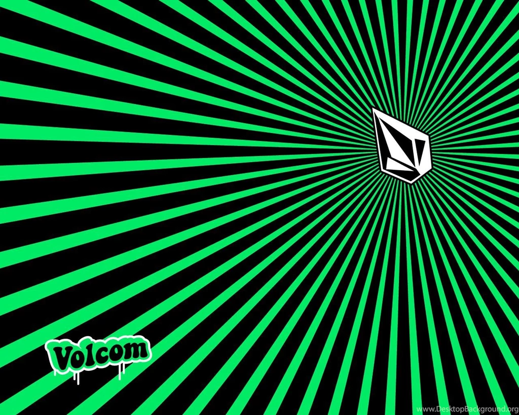 Wallpapers Volcom Stone