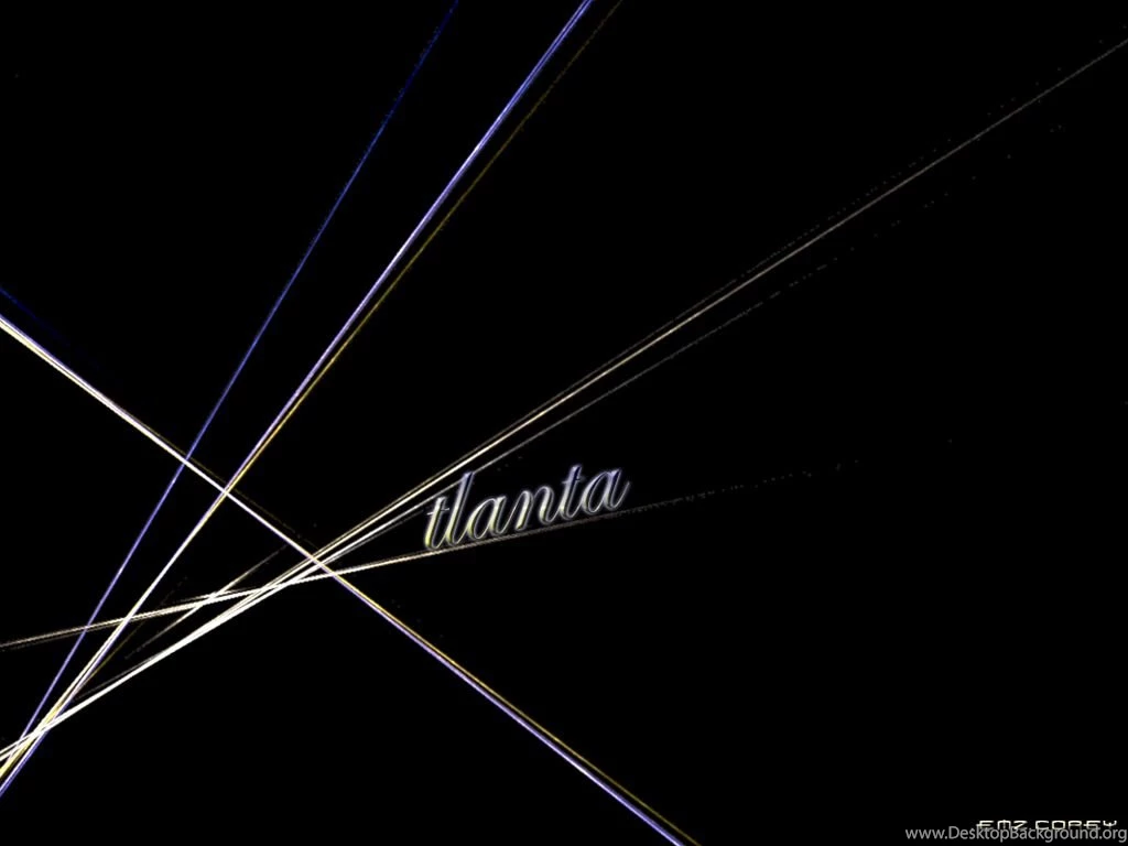 Atlanta Wallpapers 1024 By Emzcorey On DeviantArt