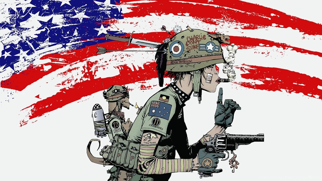 Tank Girl, Helmet Wallpapers – Yoyowall.com