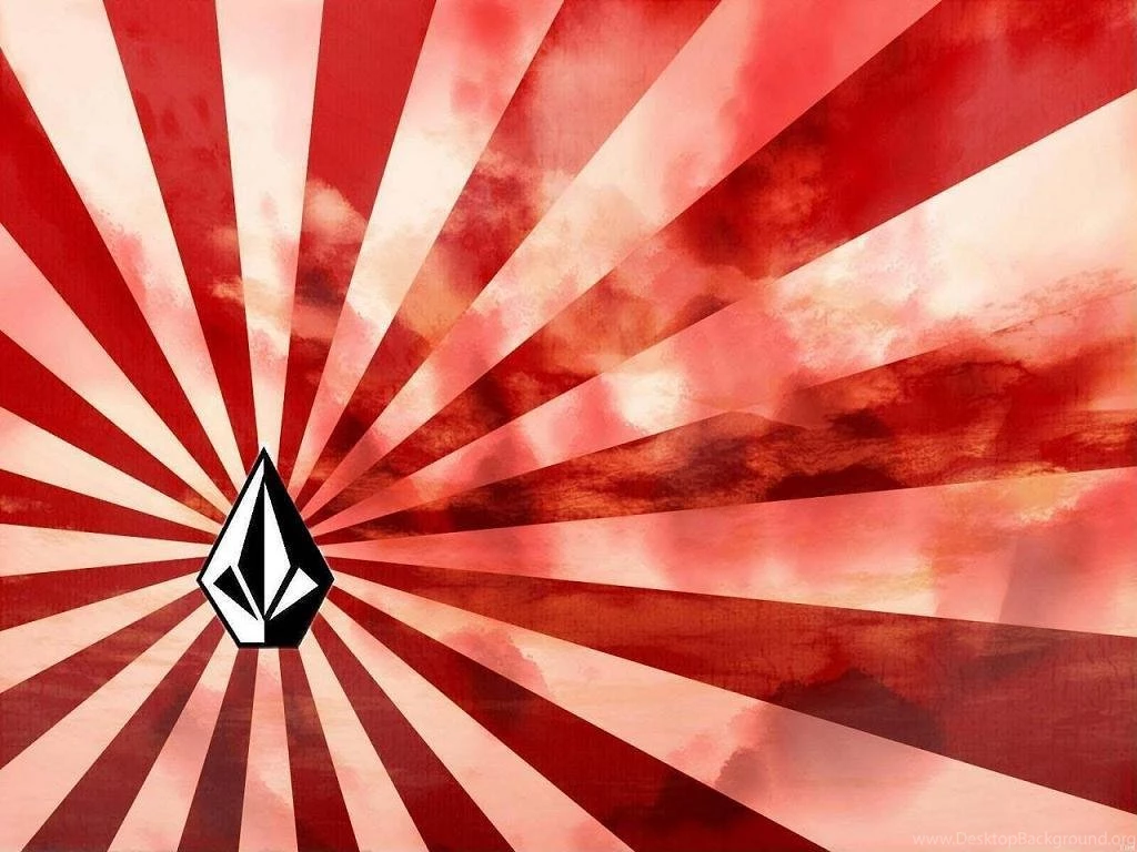 Volcom Logo Wallpapers Wallpapers Cave