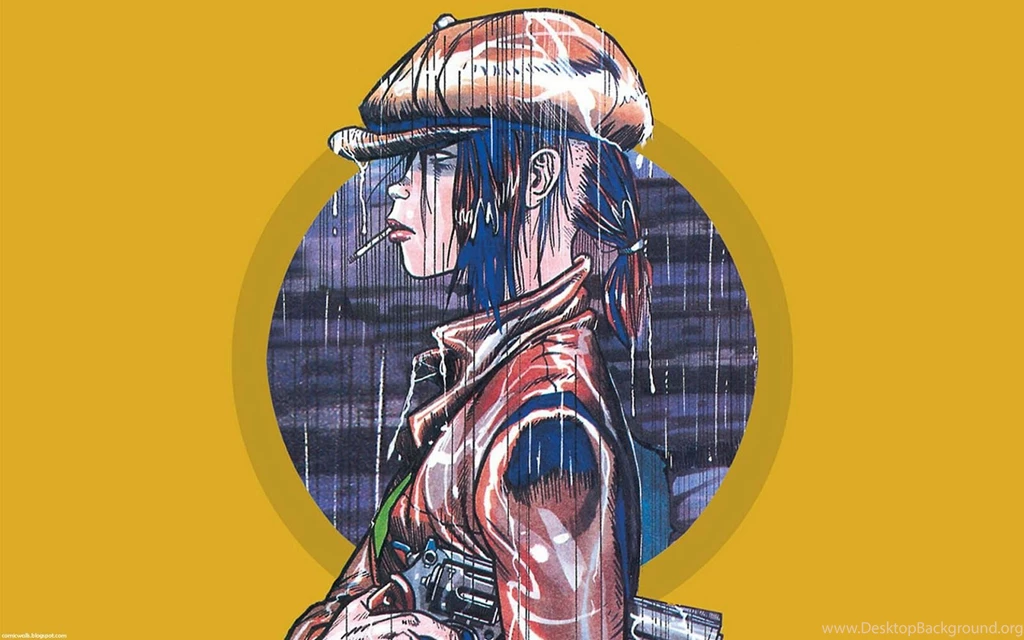 Comic Wallpapers: June 2013