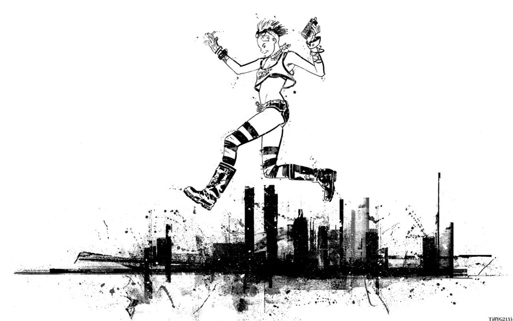 Kane Blog Picz: High Tech Wallpapers
