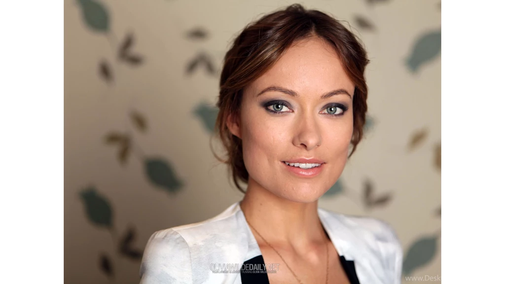 Hot 2016 Olivia Wilde 4K Wallpapers