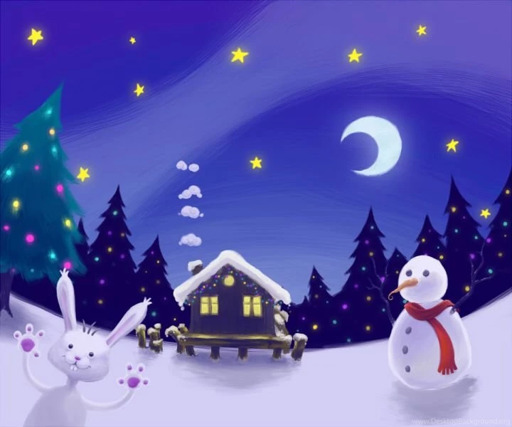Android Christmas Wallpapers By ShinKoala On DeviantArt