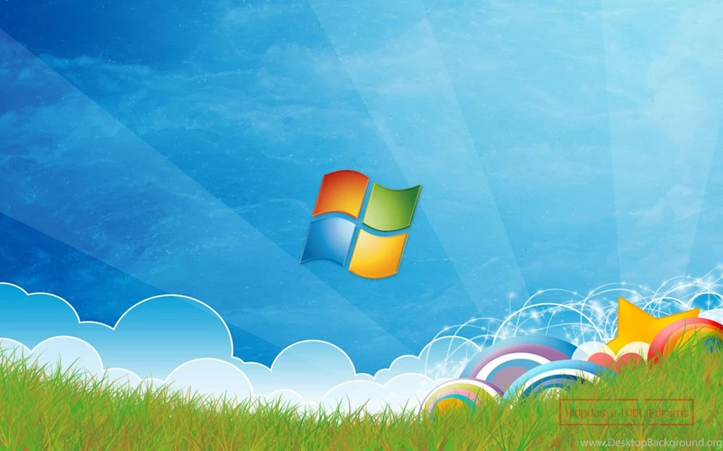 July Windows 8 Wallpapers Set 2