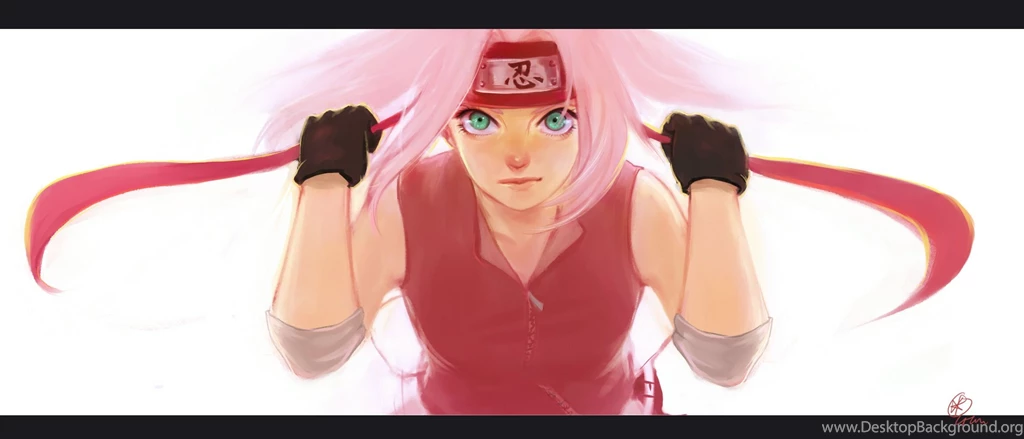 Haruno Wallpapers