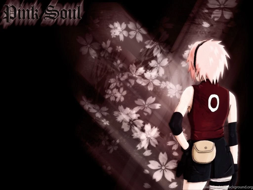 Wallpapers De Sakura Haruno En HD