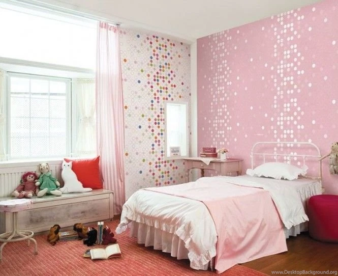 8 Different Ways To Use Wallpapers