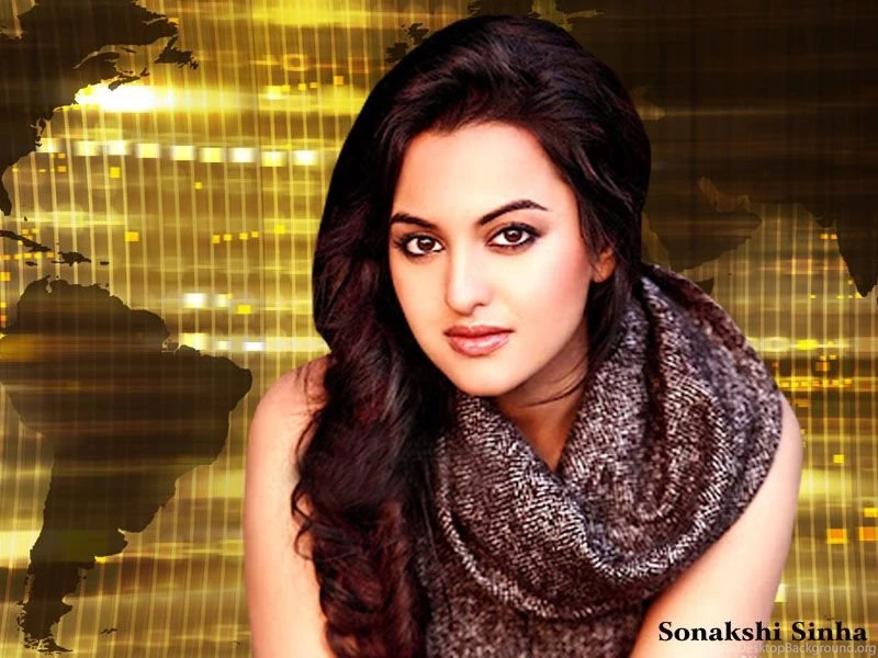 Sonakshi Sinha HD Wallpapers