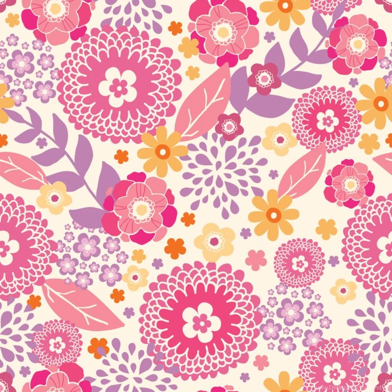 5 Bright Fabrics To Renew And Refresh   Spoonflower Blog – Design ...