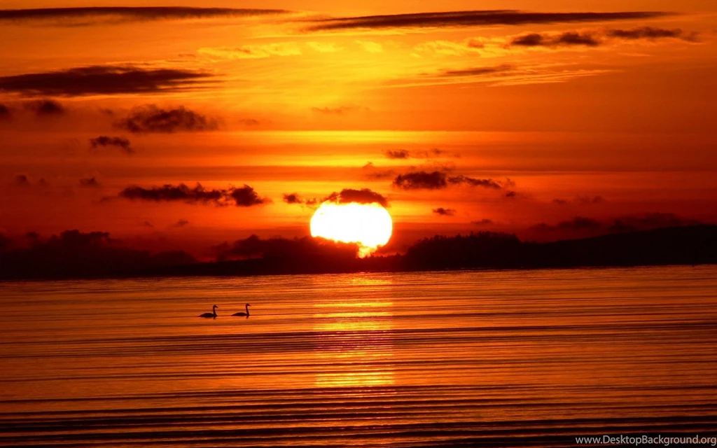 Sunrise Wallpapers 764107