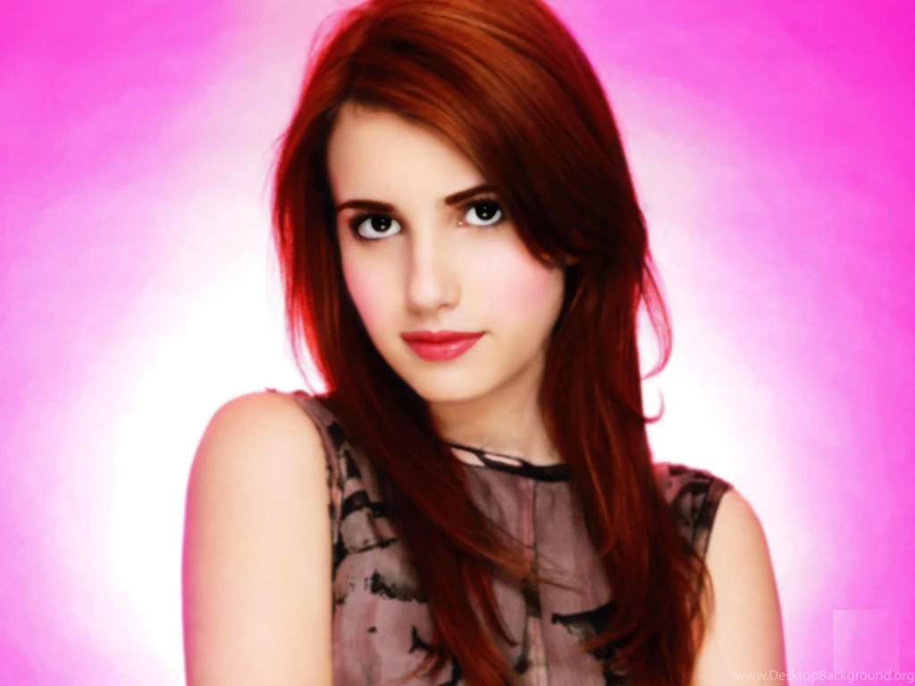 Emma Roberts HD Wallpapers