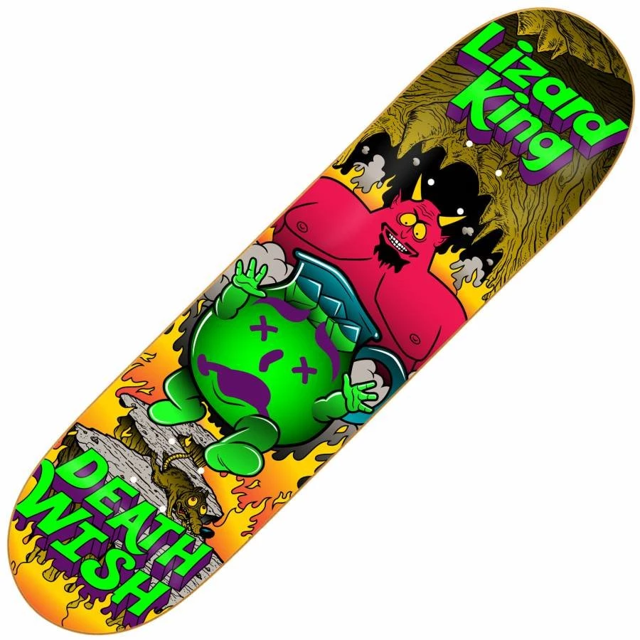 Deathwish гриптейп