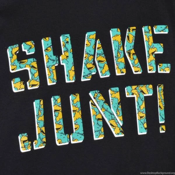 Shake Junt Wallpapers. 