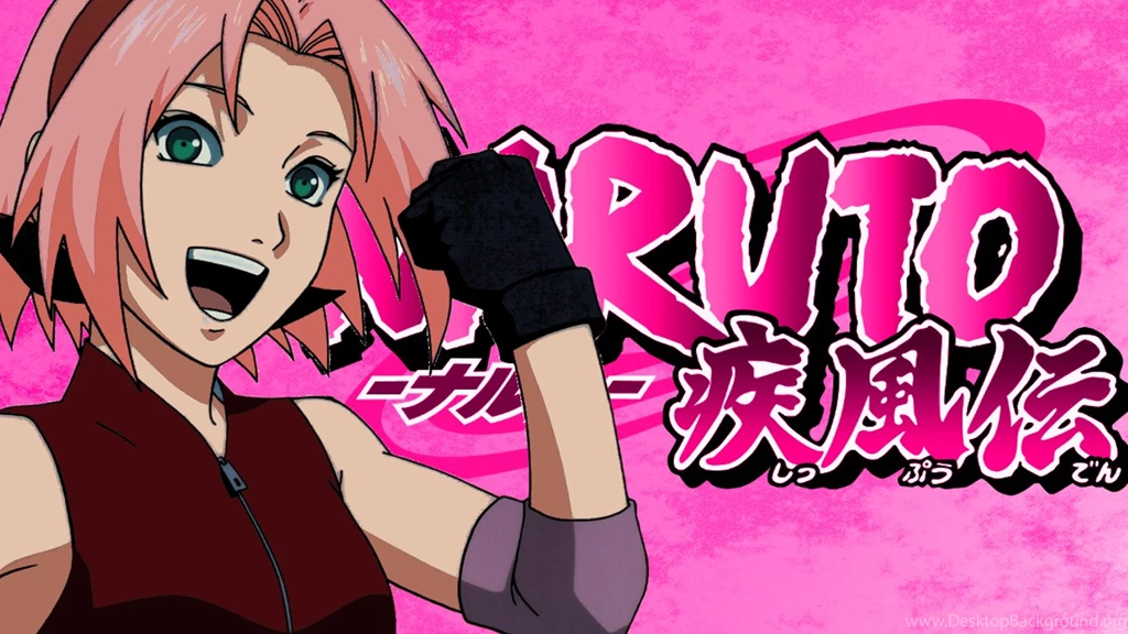 Haruno Sakura Wallpapers By Firststudent On DeviantArt