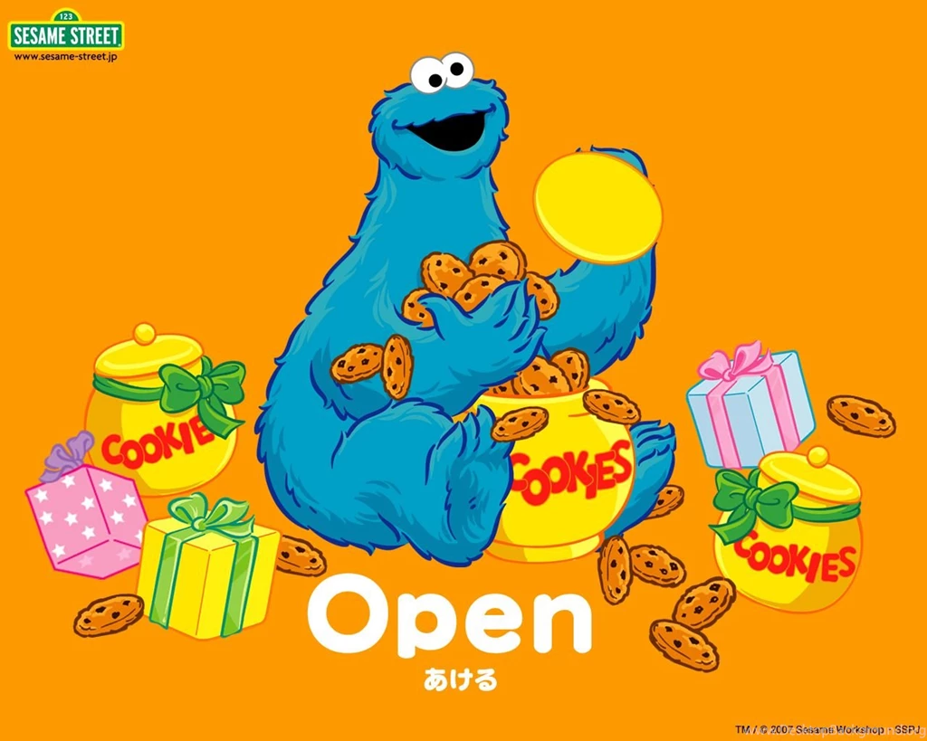 Sesame Street Learn Japanese Sesame Street Wallpapers (17902572 ...