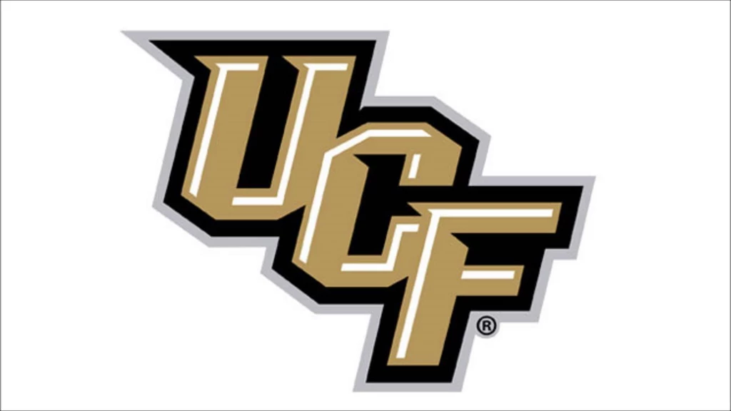 University Of Central Florida U.C.F Chant Knights Football   YouTube