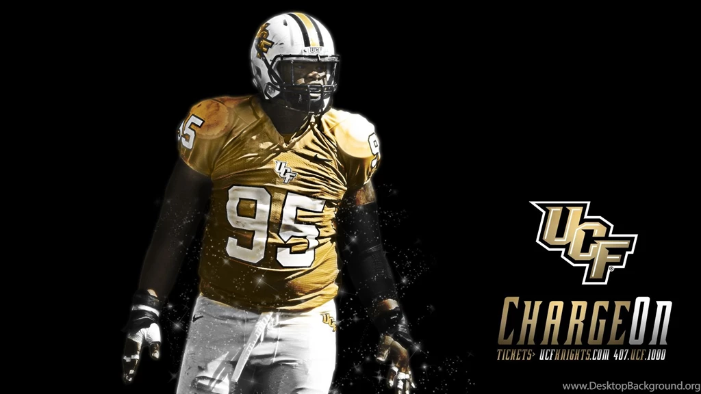 Pictures > Ucf Backgrounds Football