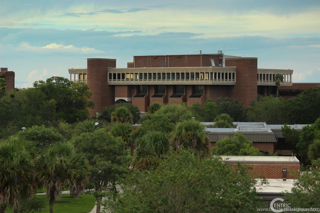 Desktop Backgrounds: UCF From The Rooftops Centric Magazine