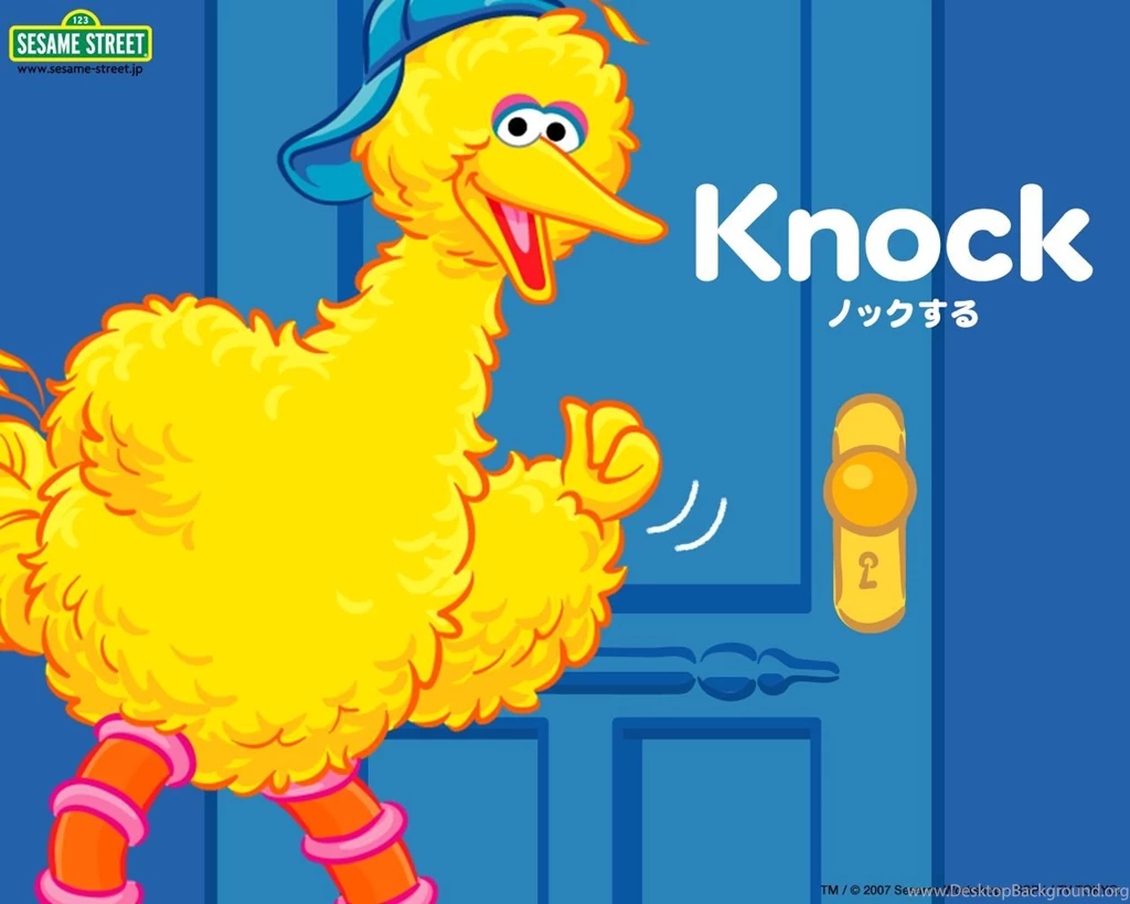 Sesame Street Learn Japanese Sesame Street Wallpapers (17902568 ...