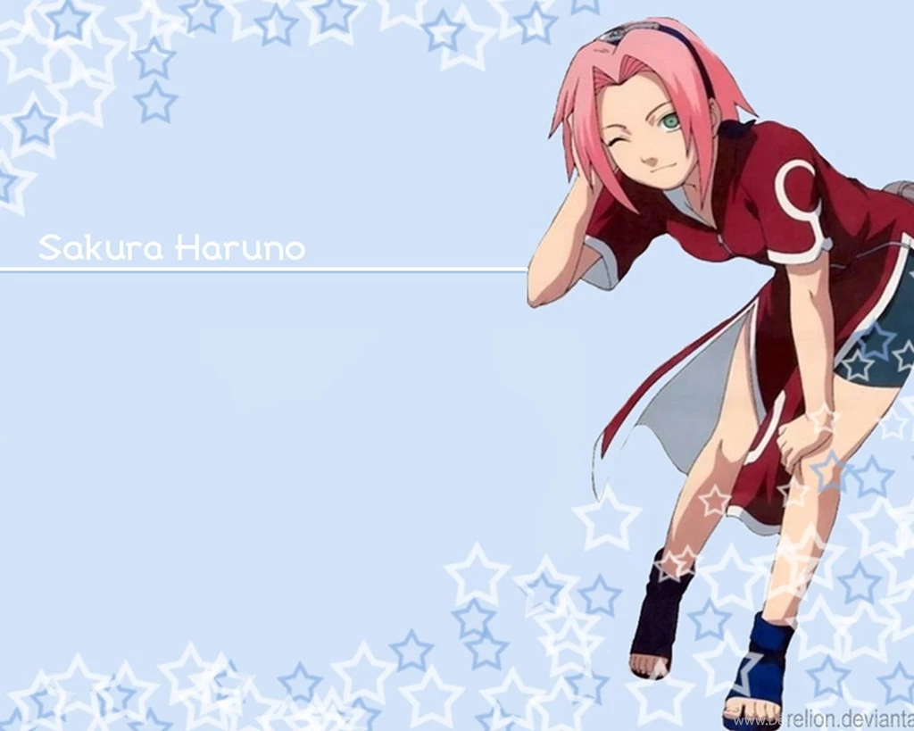 Wallpapers Sakura ~ Elrinconcitodemaya