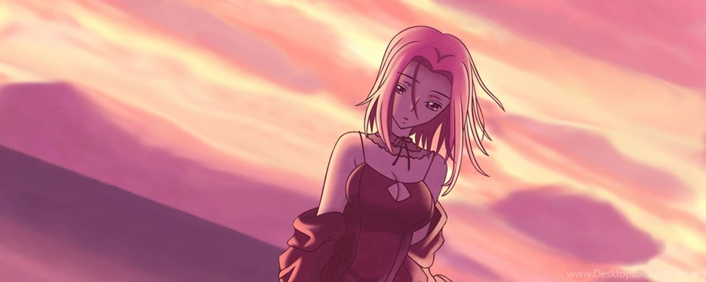 Download Wallpapers 2560x1024 Haruno Sakura, Naruto Shippuden, Girl ...