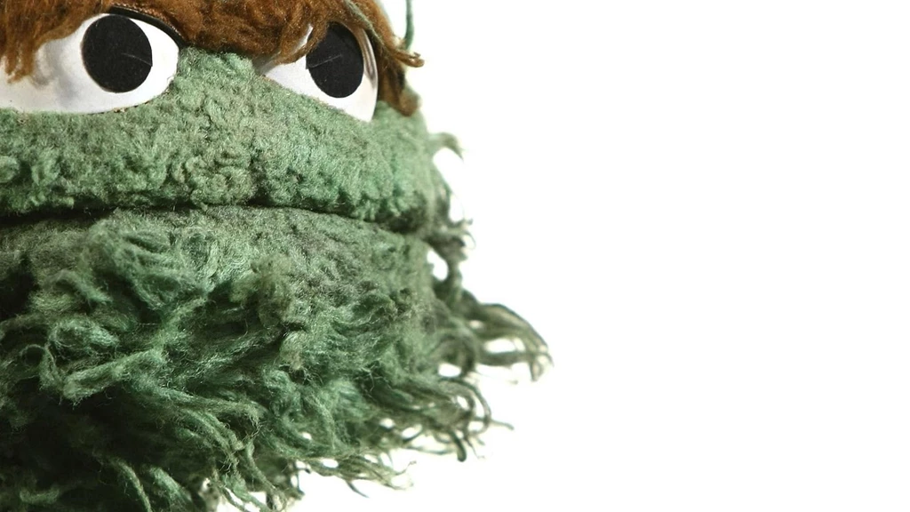 Oscar The Grouch Wallpapers Wallpapers Cave