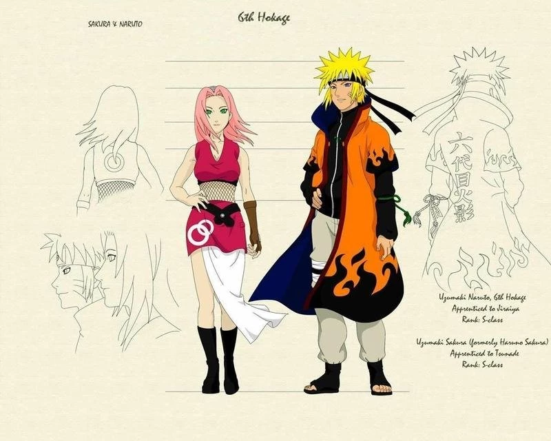 Naruto: Shippuden,Haruno Sakura Haruno Sakura Naruto Shippuden ...