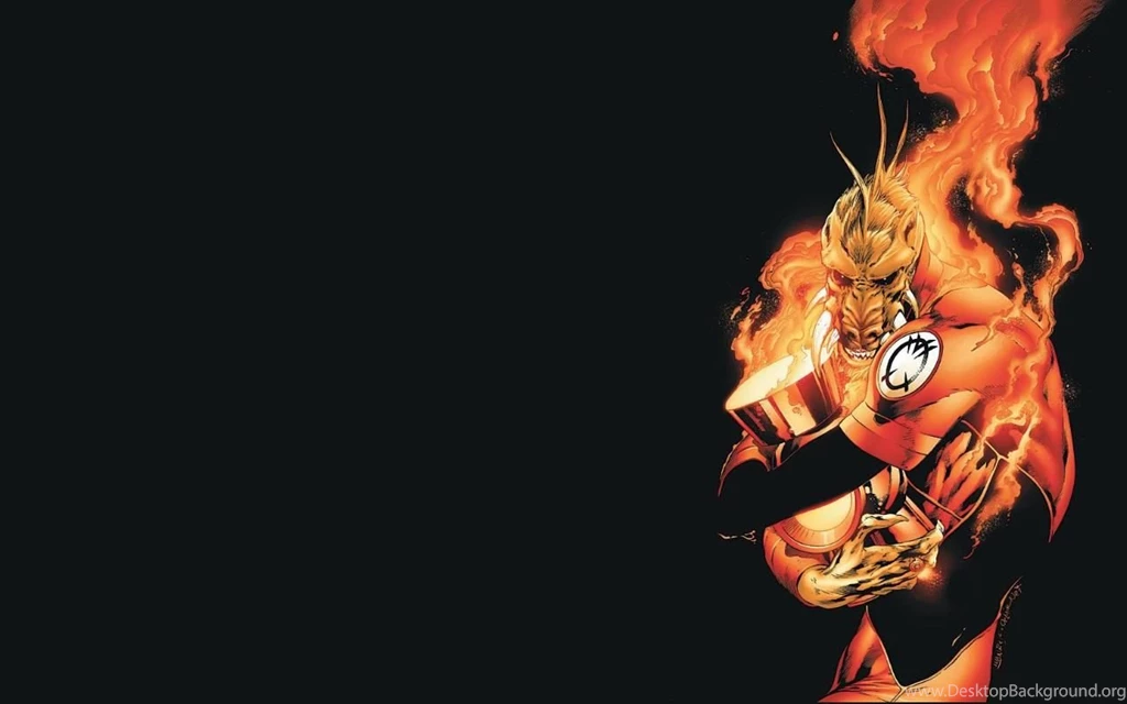 20 Cool Green Lantern Wallpapers