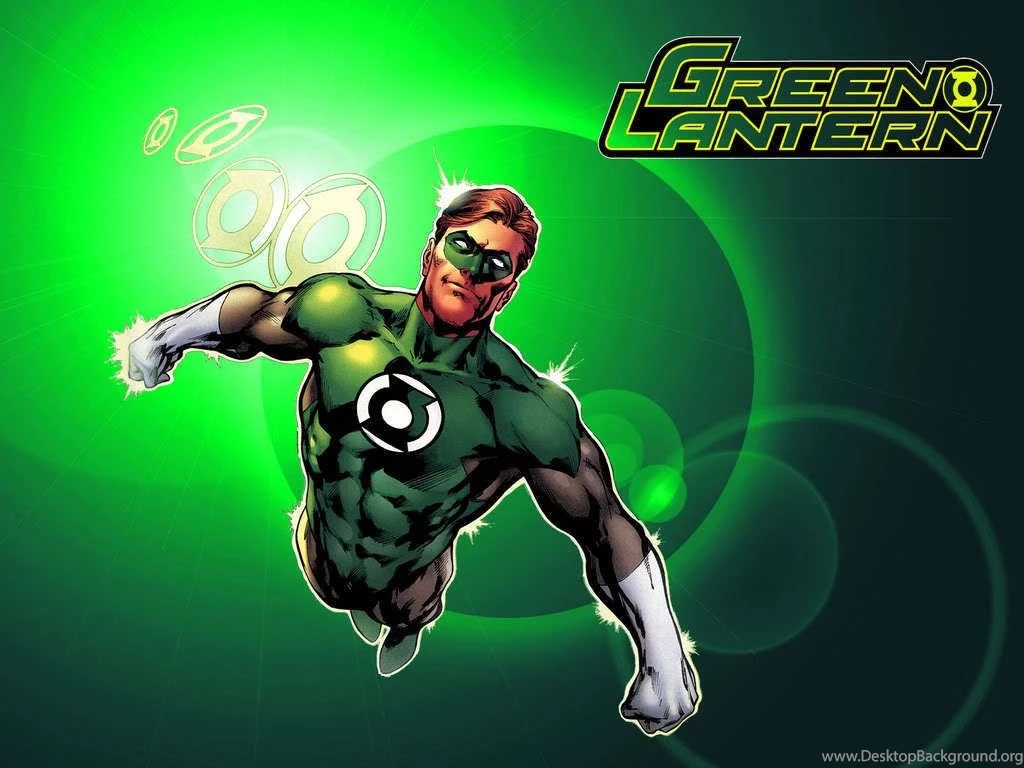Green Lantern Hal   Funkyrach01 Wallpapers (15339447)   Fanpop