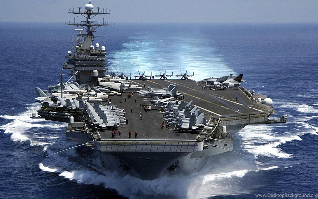 Top 15 Naval Forces In The World – NewsPosts247.com