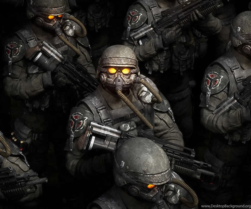 HD Killzoner Wallpapers For Android,Android Wallpapers,Free Android ...