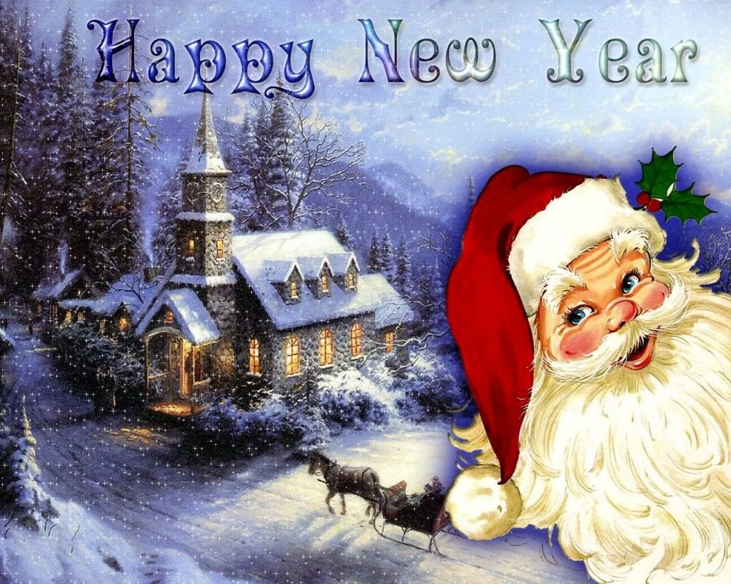 Happy Happy Christmas For 2008 Wallpapers Free Download Merry ...