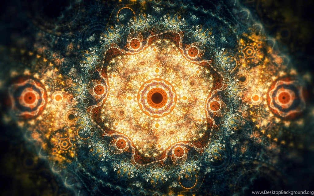 Fractal Beautiful Wallpapers Amazing Free Wallpapers / Wallpapers ...