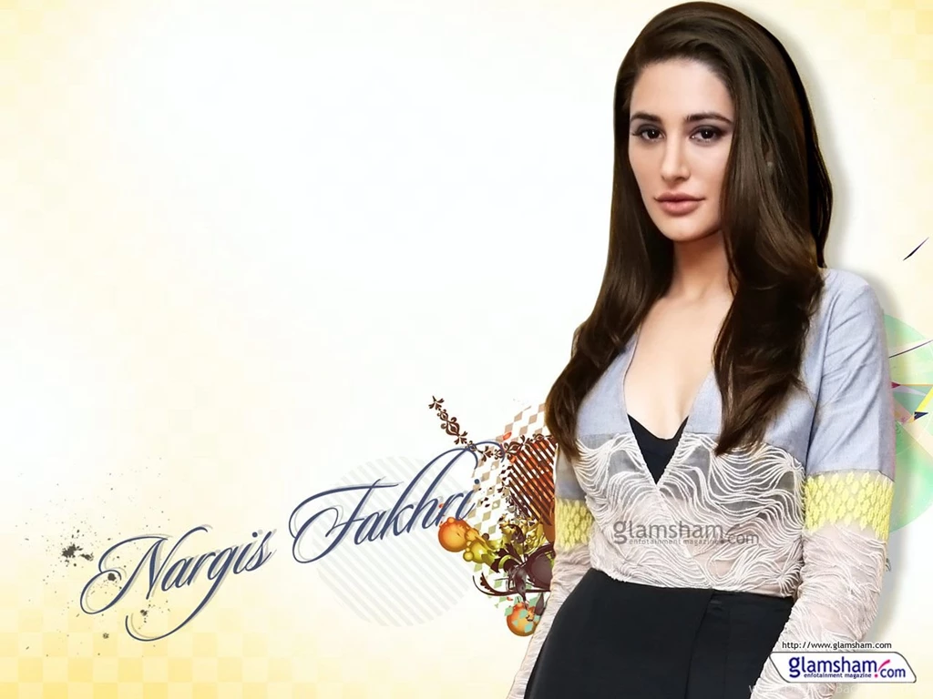 Nargis Fakhri Actress Wallpapers Page No. 3 Glamsham