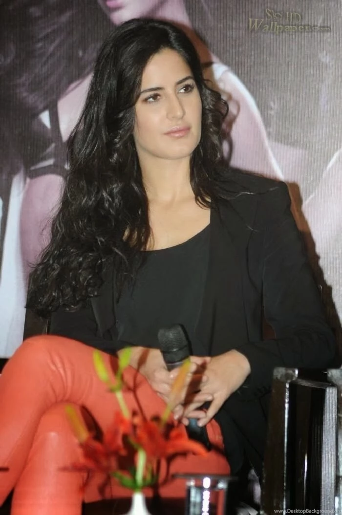 Katrina Kaif Jeans Wallpapers