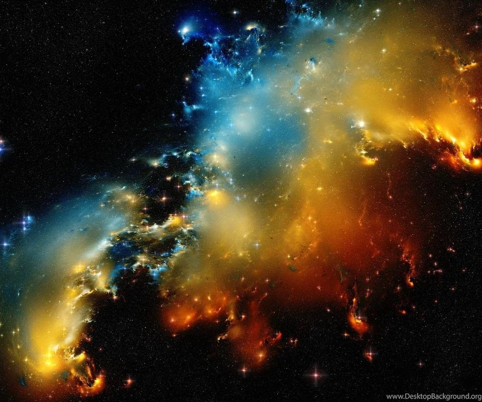 Amazing Amazing Nebula Wallpapers