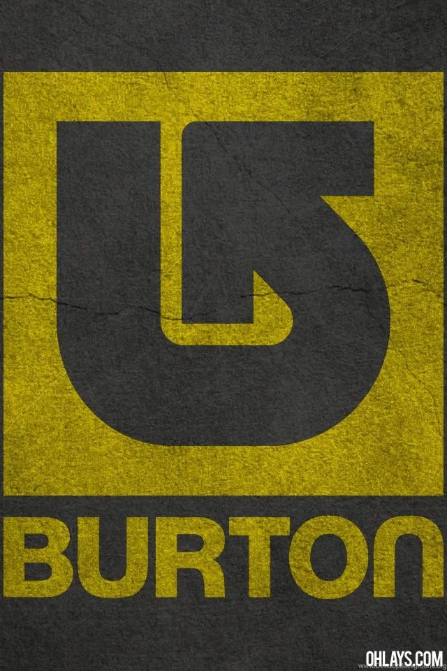 Pic > Burton Wallpapers Iphone
