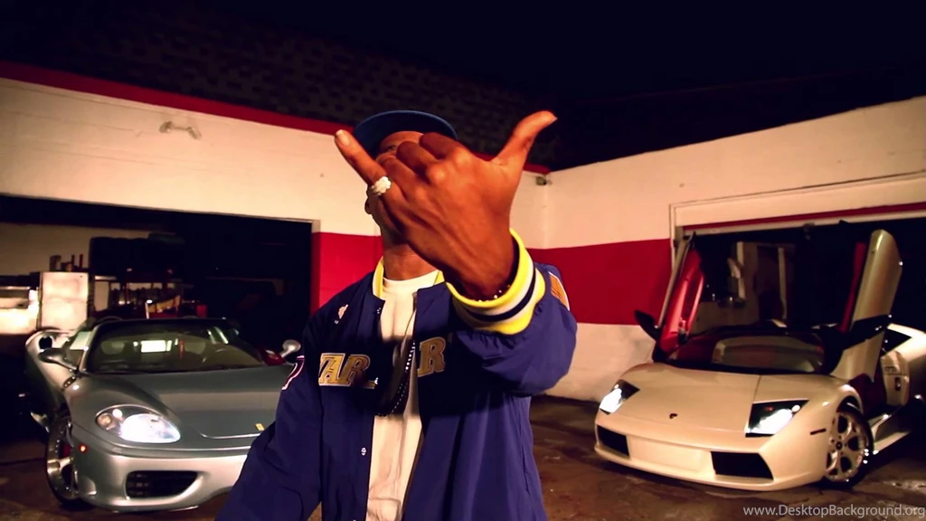 Curren$y Talks Low Riders, Weed Rap, And His Upcoming Pilot Talk 3 ...
