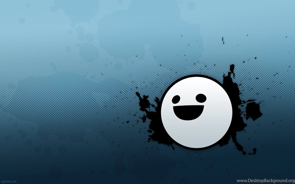 Smiley Face Wallpapers Wallpapers Cave