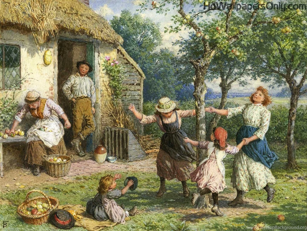 Art Paintings 44 Cool Hd Wallpapers Hivewallpaper.com
