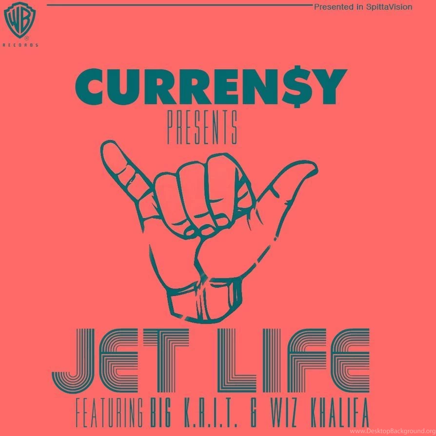 Curren$y   Jet Life Ft. BIG KRIT And Wiz Khalifa By AACovers On ...